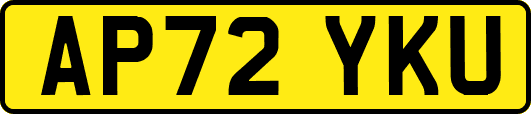 AP72YKU