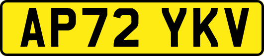 AP72YKV