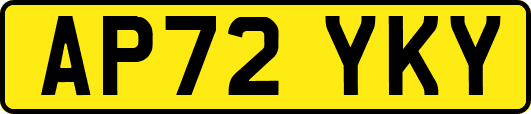 AP72YKY