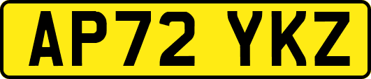 AP72YKZ