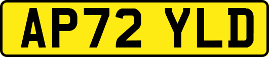 AP72YLD