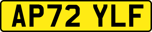 AP72YLF