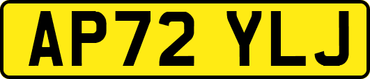 AP72YLJ