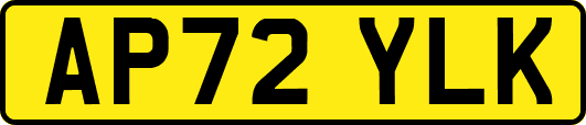 AP72YLK