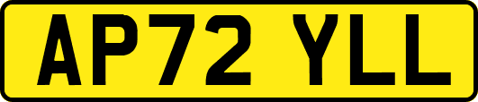 AP72YLL