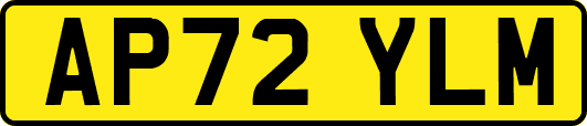 AP72YLM