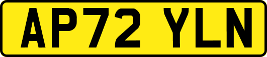 AP72YLN