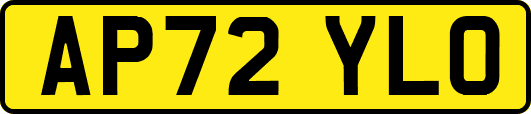 AP72YLO