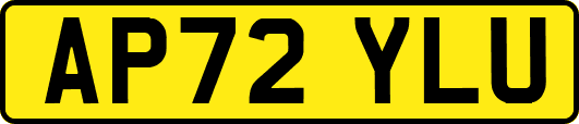 AP72YLU
