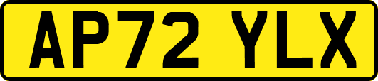 AP72YLX