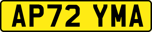 AP72YMA