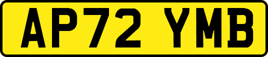 AP72YMB