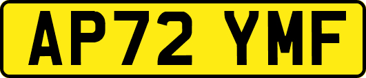 AP72YMF