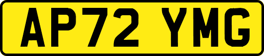 AP72YMG