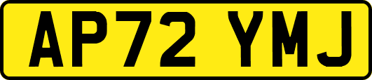 AP72YMJ