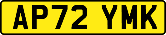 AP72YMK