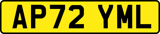 AP72YML