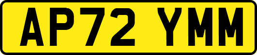 AP72YMM