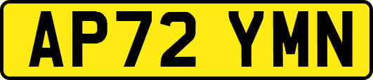 AP72YMN