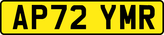 AP72YMR