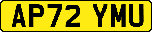 AP72YMU