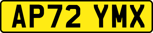 AP72YMX