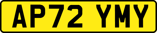 AP72YMY