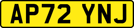AP72YNJ