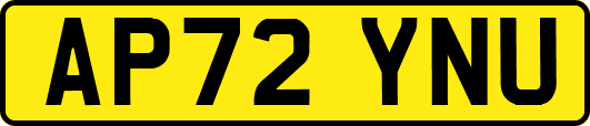 AP72YNU