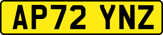 AP72YNZ