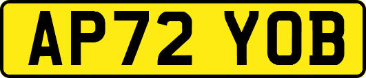 AP72YOB