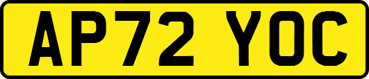 AP72YOC