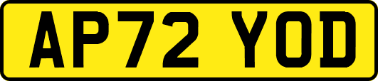 AP72YOD