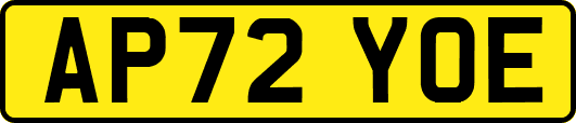 AP72YOE
