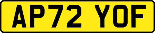 AP72YOF