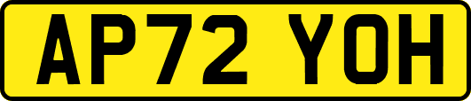 AP72YOH