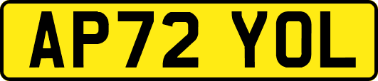 AP72YOL