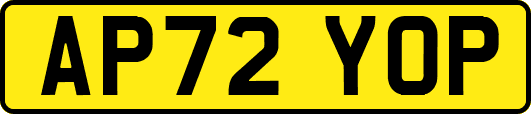 AP72YOP