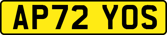 AP72YOS