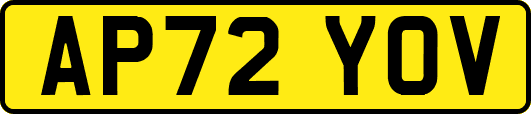 AP72YOV