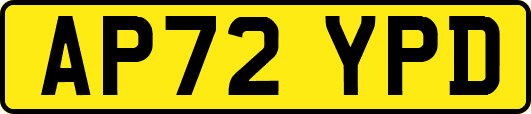 AP72YPD