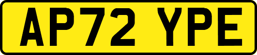 AP72YPE