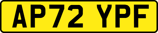 AP72YPF