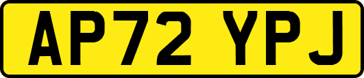 AP72YPJ