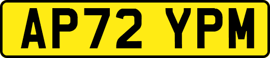 AP72YPM