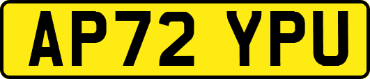 AP72YPU