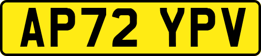 AP72YPV