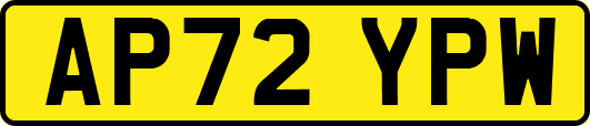 AP72YPW