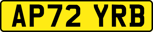 AP72YRB