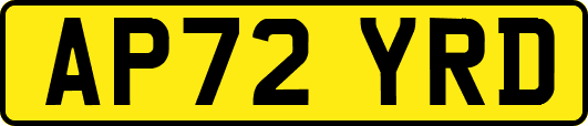 AP72YRD